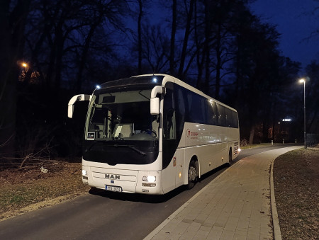 Havířov, březen 2026, foto Otto Křivoň